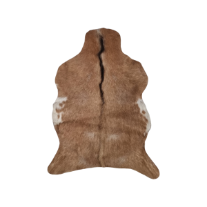 Ziegenfell 1